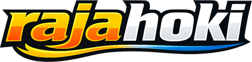 Logo rajahoki